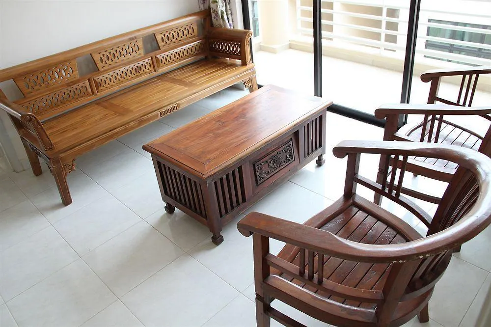 Idaman Villa @Durian Tunggal Malacca Üdülőpark