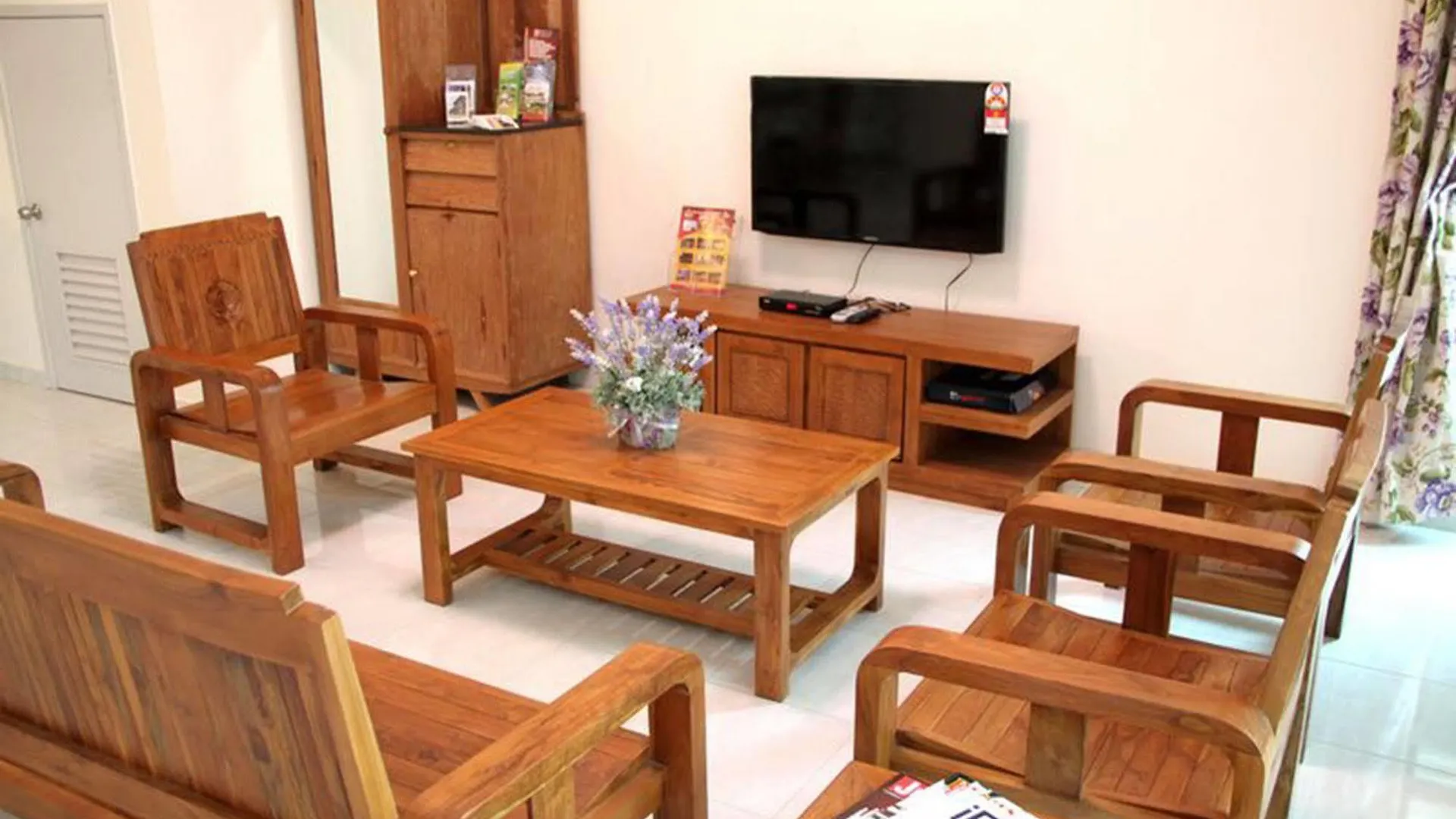 Idaman Villa @Durian Tunggal Malacca Malajzia
