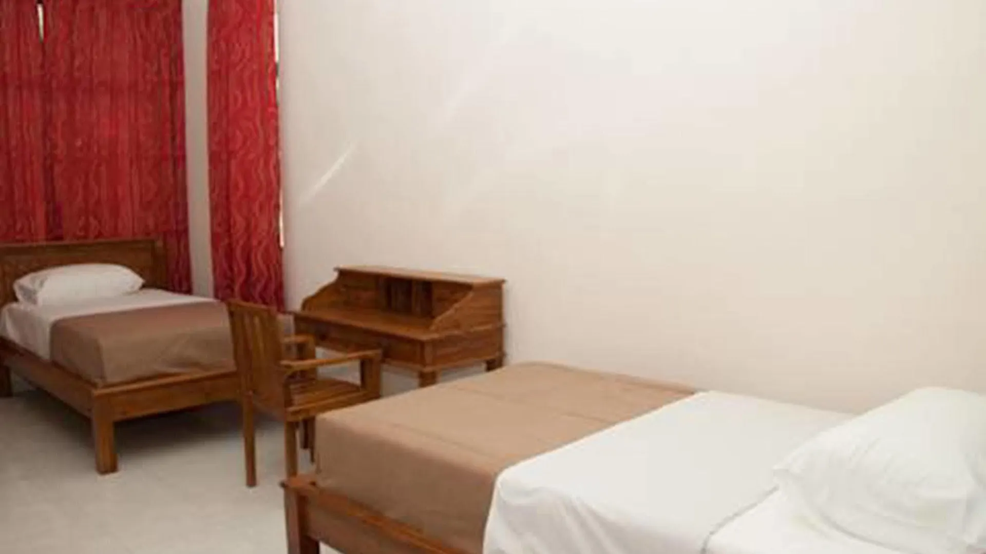 Idaman Villa @Durian Tunggal elérhetőségei