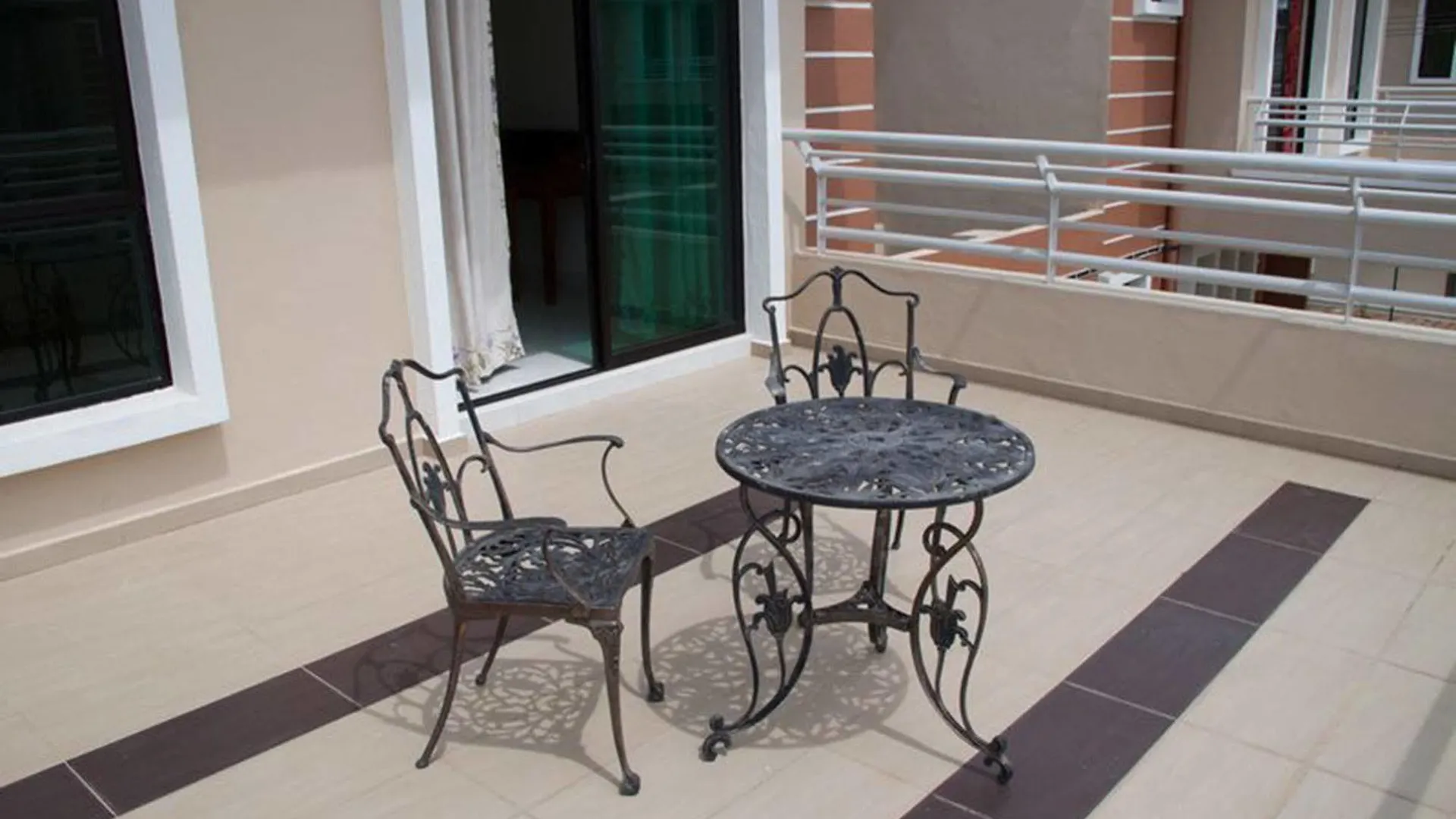 Üdülőpark Idaman Villa @Durian Tunggal Malacca
