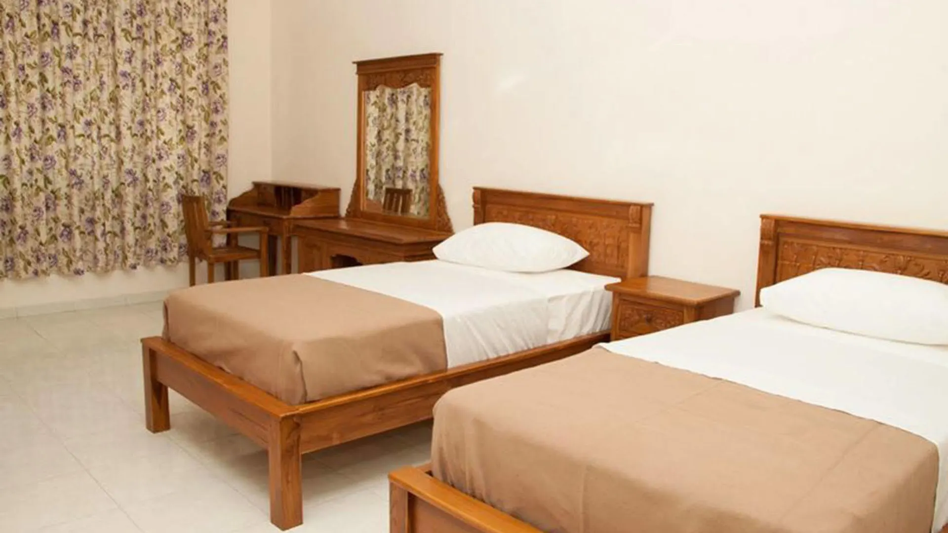 Üdülőpark Idaman Villa @Durian Tunggal Malacca