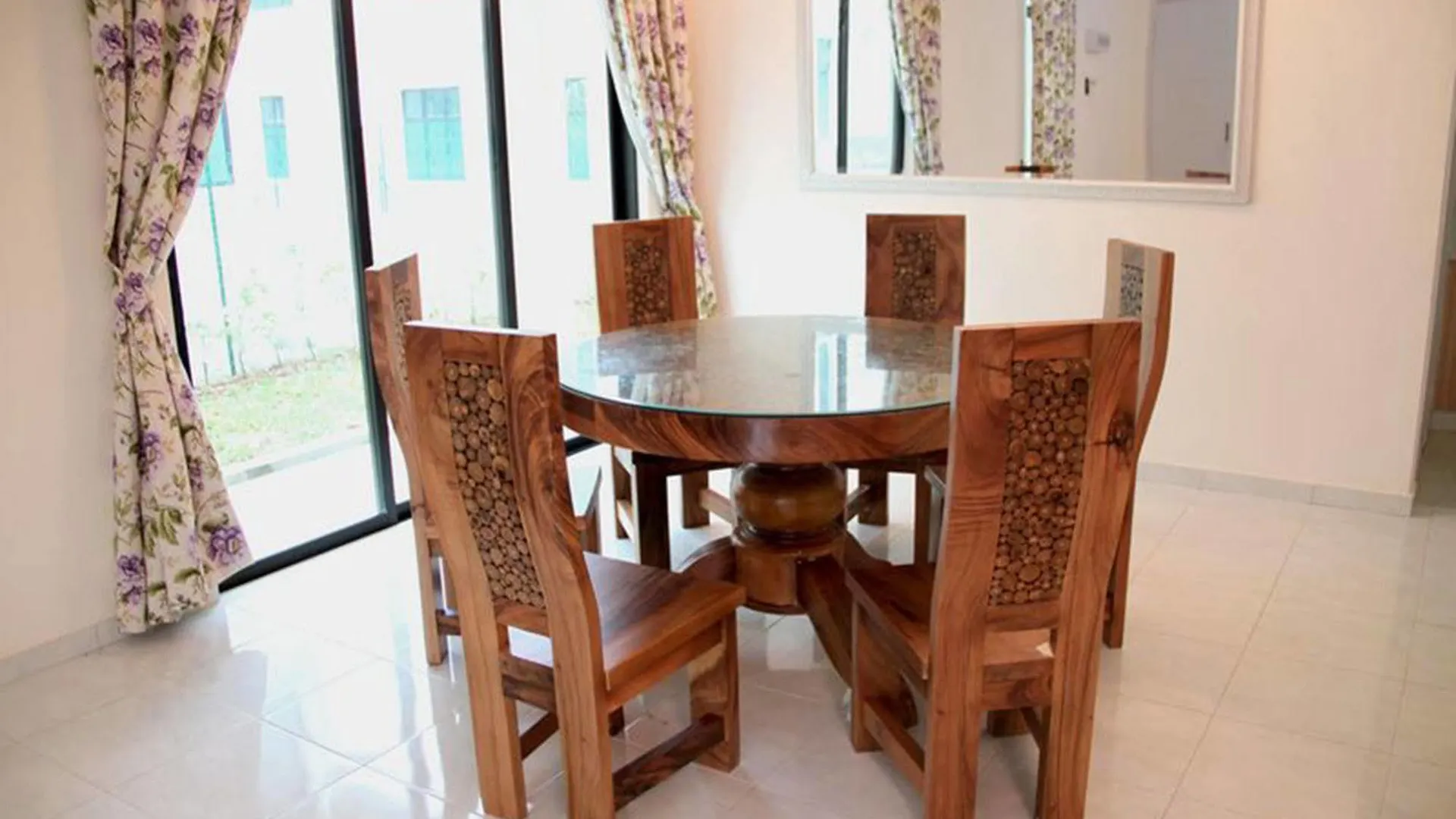 Idaman Villa @Durian Tunggal Malacca 2*,